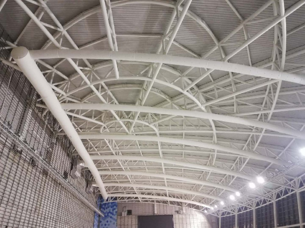 滁州高教科創(chuàng)城體育中心游泳館項(xiàng)目 滁州高教科創(chuàng)城體育中心游泳館項(xiàng)目